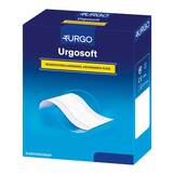 Produktbild Urgosoft Pflaster 6 cm x 5 m Spender