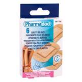 Produktbild Pflaster Hypoallergen 2 Gr&ouml;&szlig;.f&uuml;r Knie + Ellenbogen