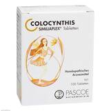 Produktbild Colocynthis Similiaplex Tabletten