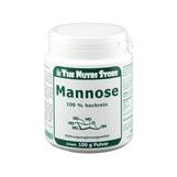 Produktbild Mannose 100% rein Pulver