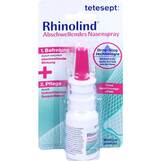 Produktbild Tetesept Rhinolind Abschwellendes Nasenspray