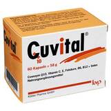 Produktbild Cuvital Kapseln