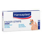 Produktbild Hansaplast Fingerstrips 2x18 cm Elastic