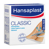 Produktbild Hansaplast Classic Pflaster