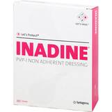 Produktbild Inadine Salbengaze mit Pvp Io