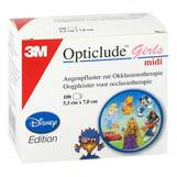 Produktbild Opticlude 3M Disney Pflaster Girls midi 2538MDPG-100