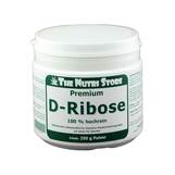 Produktbild D-Ribose 100% hochrein Pulver