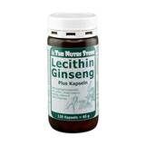 Produktbild Ginseng Lecithin plus Kapseln