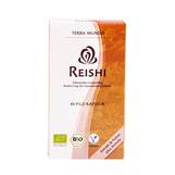 Produktbild Reishi Vitalpilz Bio Terra Mundo Kapseln