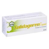 Produktbild Solidagoren Liquid