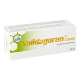 Produktbild Solidagoren Liquid