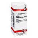 Produktbild DHU Acidum hydrofluoricum C 12 G