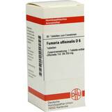 Produktbild DHU Fumaria offic. D 6 Tabletten