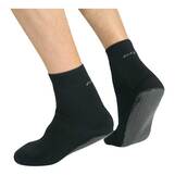 Produktbild Suprima Anti Rutsch Socken Gr&ouml;&szlig;e 39 / 42 schwarz