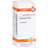 Produktbild DHU Lachesis C 100 Globuli