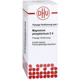 Produktbild DHU Magnesium phosphoricum C 6 Dilution