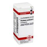 Produktbild DHU Plumbum aceticum C 30 Globuli