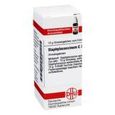 Produktbild DHU Staphylococcinum C 30 Globuli