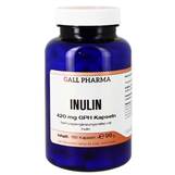 Produktbild Inulin 420 mg GPH Kapseln