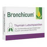 Produktbild Bronchicum® Thymian Lutschpastillen