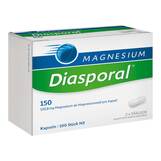 Produktbild MAGNESIUM Diasporal® 150 Kapseln