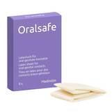 Produktbild Oral Safe Latexschutztuch Vanille