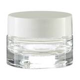 Abbildung: Glasdose klar 10 ml PZN 07610983