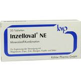 Produktbild Inzelloval NE Filmtabletten