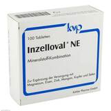 Produktbild Inzelloval NE Filmtabletten