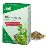 Produktbild Erk&auml;ltungs-Tee Kr&auml;utertee Nr.34a Salus