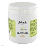 Produktbild Dolomit Magnesium Calcium Tabletten