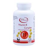 Produktbild Vitamin B Komplex Kapseln