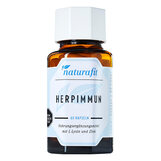 Produktbild Naturafit Herpimmun Kapseln