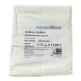 Produktbild Mullkompressen 10x10cm 8-fac