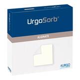 Produktbild Urgosorb 5x5 cm Kompressen