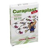 Produktbild Curaplast Kids Strips einzeln