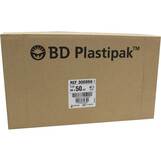 Produktbild BD Plastipak Spr.Luer exzentr.