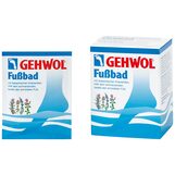 Produktbild Gehwol Fu&szlig;bad Portionsbeutel