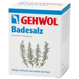 Produktbild Gehwol Rosmarin Badesalz Por