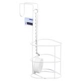 Produktbild Urinflaschenhalter mit Decke