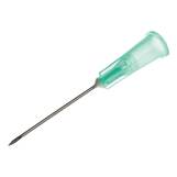 Abbildung: BD Microlance Sonderkanüle 21 G 1 Kanüle, 100 St PZN 07664080