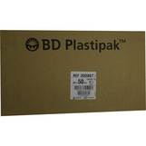 Produktbild BD Plastipak Wund-u.BlaseNasenspray Katheter Ans. 50 / 60 ml