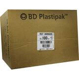 Produktbild BD Plastipak Wund-u.BlaseNasenspray Katheter Ans. 100 ml