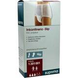 Produktbild Suprima Inkontinenzhose 201 Gr. 44 wei&szlig;