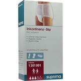 Produktbild Suprima Inkontinenzhose 201 Gr. 46 wei&szlig;