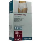 Produktbild Suprima Inkontinenzhose 205 Gr&ouml;&szlig;e 58 wei&szlig;