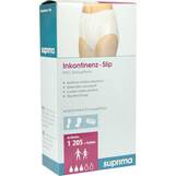 Produktbild Suprima Inkontinenzhose 205 Gr&ouml;&szlig;e 60 wei&szlig;