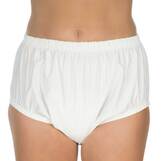 Abbildung: Suprima PU Slip Schlupfform Größe L weiß 1 St PZN 07676864