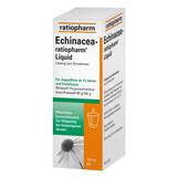 Produktbild Echinacea-ratiopharm® Liquid