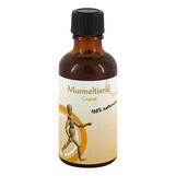 Produktbild Murmeltier&ouml;l Original 100% naturrein